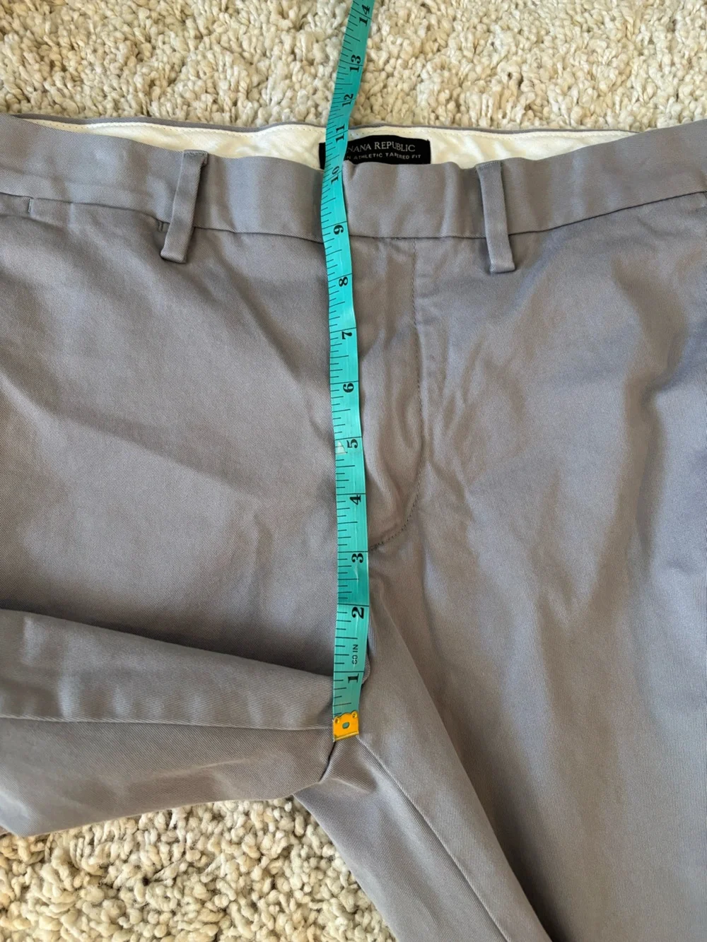 Banana Republic banana republic